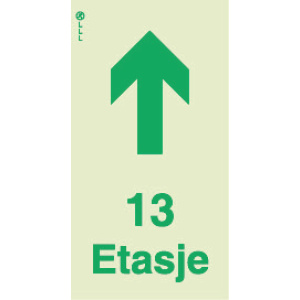 13 Etasje 1