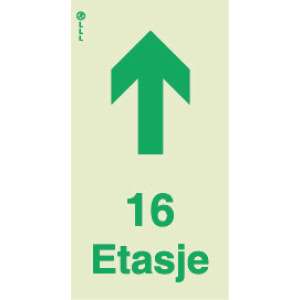 16 Etasje 1