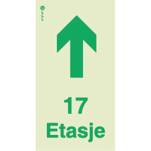 17 Etasje 1