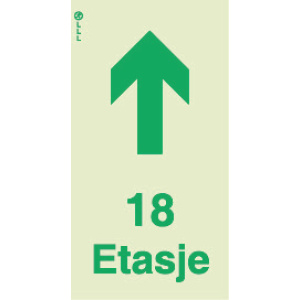 18 Etasje 1