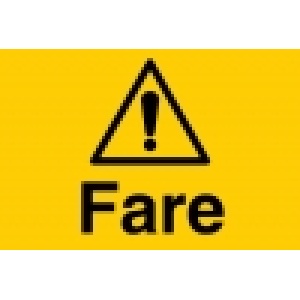 Fare