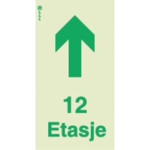 12 Etasje