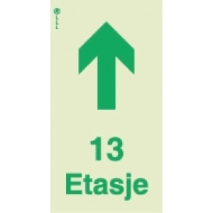 13 Etasje