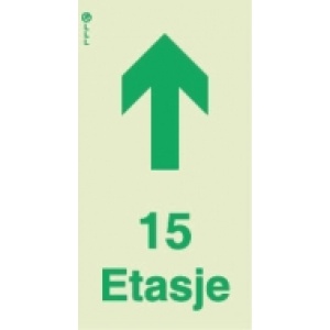 15 Etasje