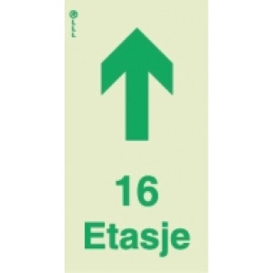 16 Etasje