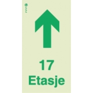 17 Etasje