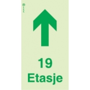 19 Etasje