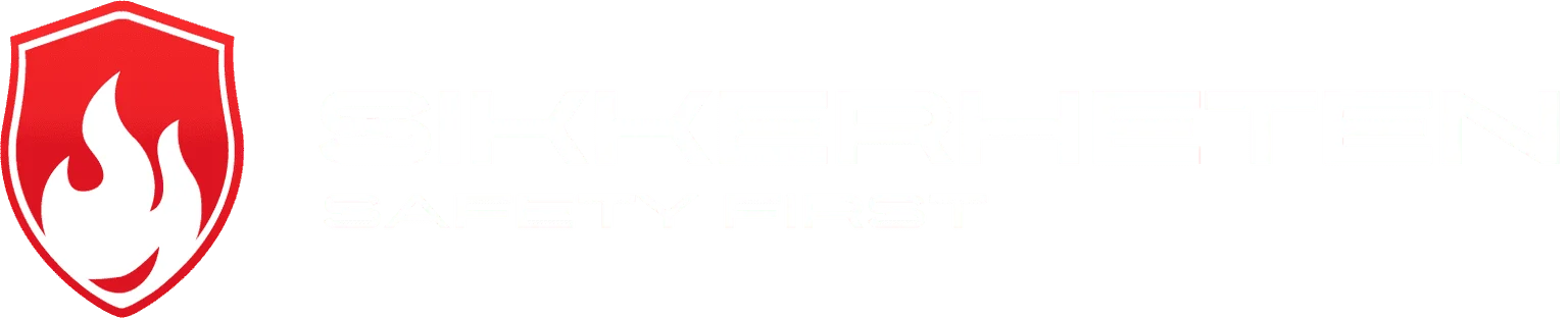 Sikkerheten